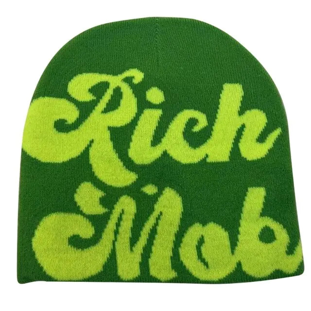 Unisex Beanie