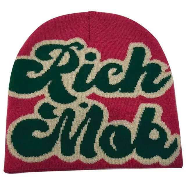 Unisex Beanie