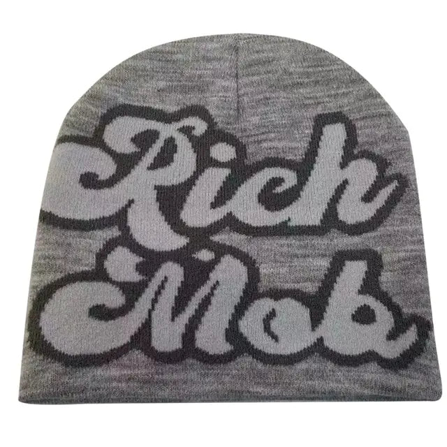 Unisex Beanie