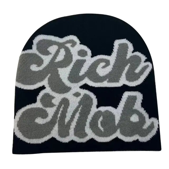 Unisex Beanie