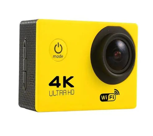 Mini Smart HD Camera