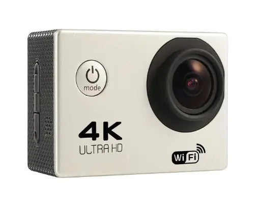 Mini Smart HD Camera