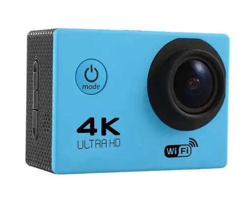 Mini Smart HD Camera